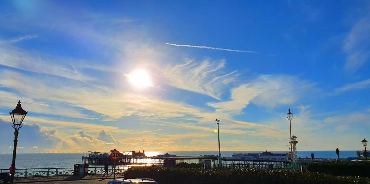A Room With A View Brighton Exterior foto