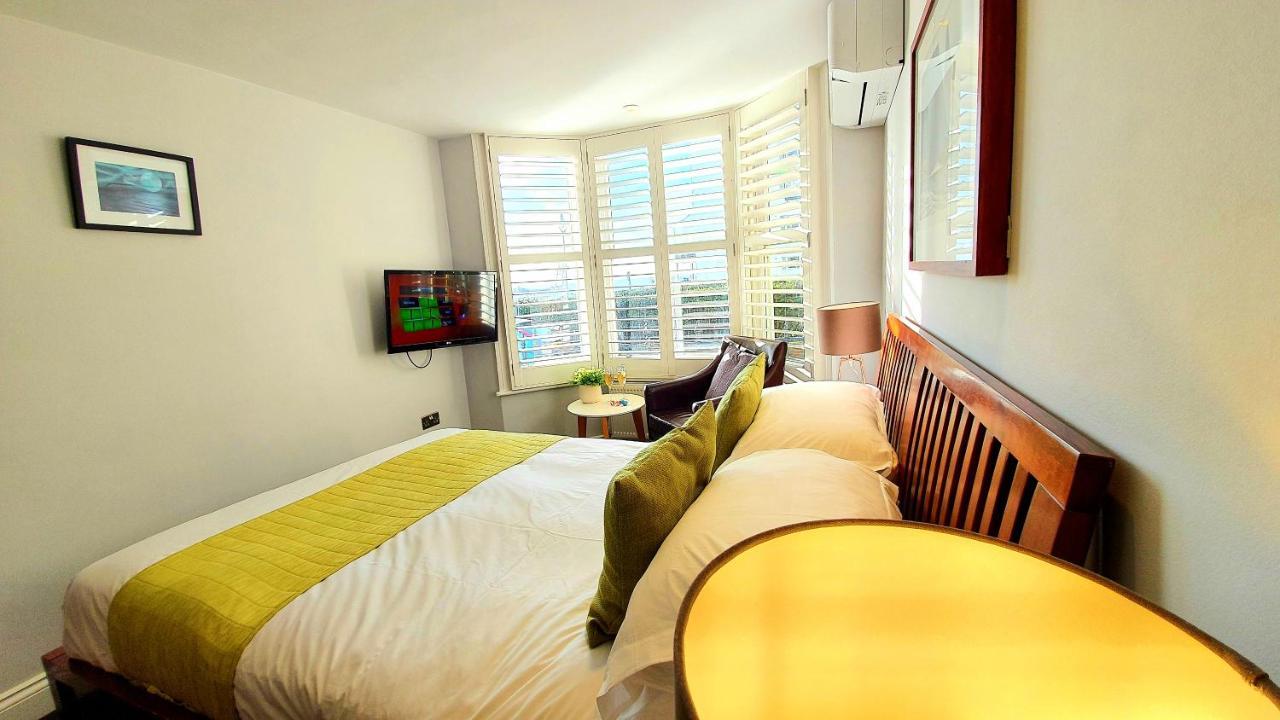 A Room With A View Brighton Exterior foto A room at the hotel