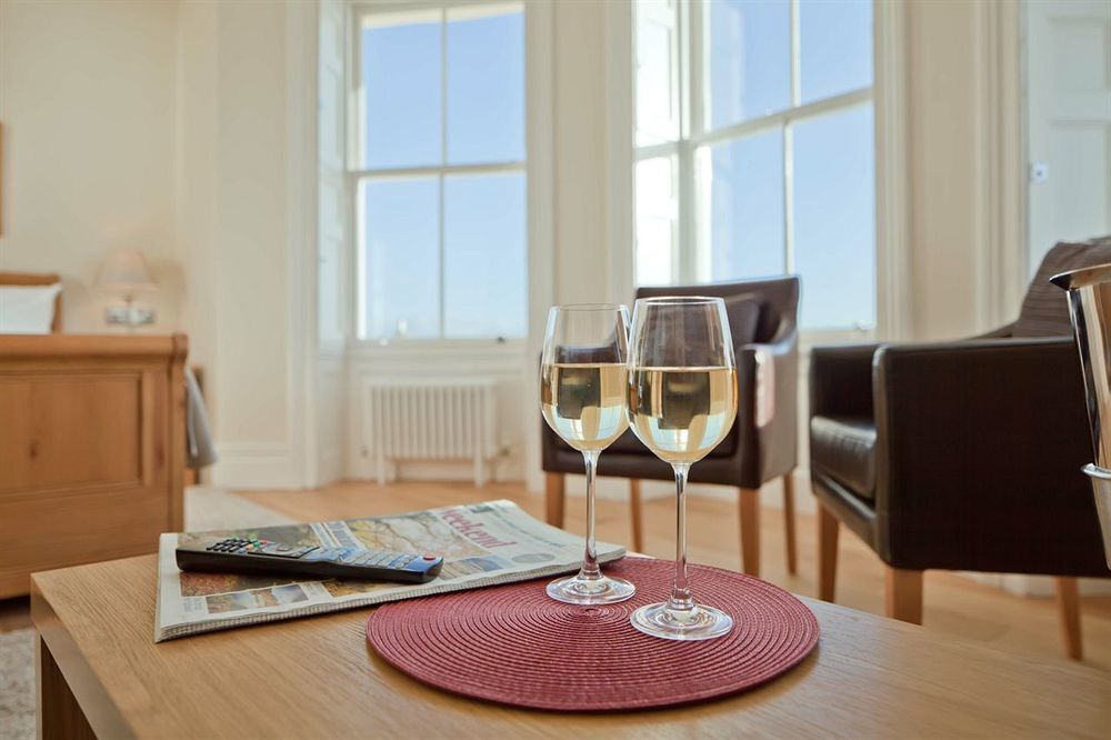 A Room With A View Brighton Exterior foto A placemat